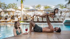 מלון המלך שלמה, צילום: סיוון אסקיו